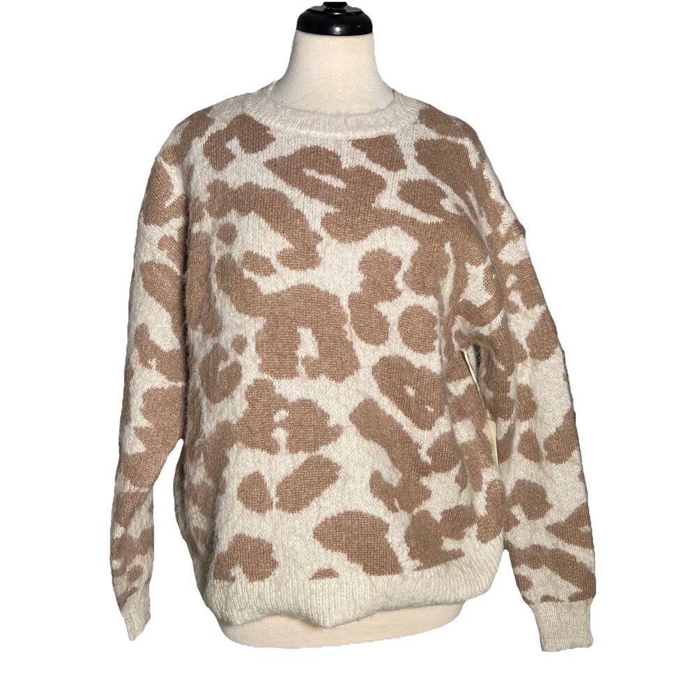 Pullover Sweater by ANA- NWT